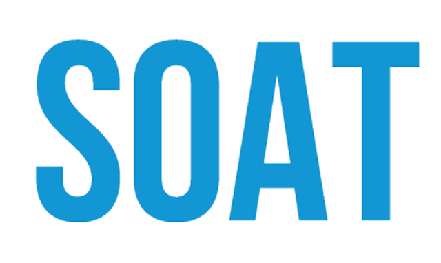 SOAT logo